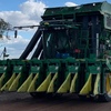 John Deere 7760 Cotton Picker    