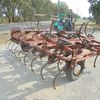 Under Auction - Cultivator Vibrashank - 2% Buyers Premium on all lots