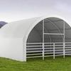 6 metre x 6 metre Livestock shelters
