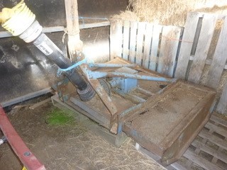 Slasher - 2% Buyers Premium On All Lots