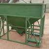 1 Tonne Feedout Bin With Auger 