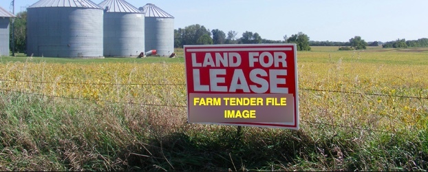 WANTED Grazing Hay Grain Lease Property
