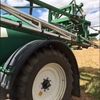 Goldacres 5030 Spray Rig  2005