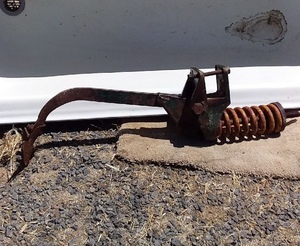 Ryan Cultivator Tynes x 35