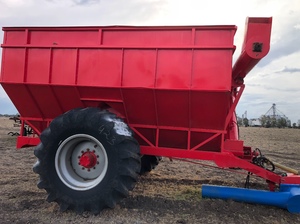 15-20mt Chaser Bin