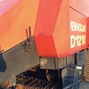 New Holland D1210 Baler
