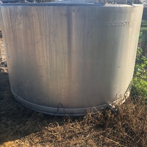 4000lt Vat