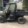2013 Polaris Ranger Diesel 4x4