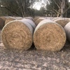 150 x Triticale Hay 385kg 5x4 Rolls