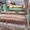 Wongan  SHC-1 Hay Conditioner Squeezer
