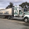 (A153)  2008 Kenworth T908 Series Prime Mover