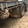 2000 Freightmaster Drop Deck Trailer