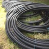 20 Rolls of 90mm Poly Pipe in 100m Lengths