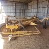 Chamberlain 20 disc plough