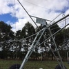 Centre Pivot Irrigator