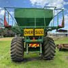 20m3 Chaser Bin - Lamb Feedlot
