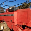 Massey Ferguson 187 8x4x3 Baler