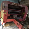 New Holland 855 Round Baler For Sale