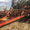 Air Seeder  Horwood  Bagshaw  with 47ft Bar & 8000L Tank / Cart
