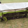 Claas Disco 260 Mower