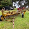 Chamberlain 14 Disc one way plough. 