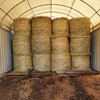 GRASSY LUCERNE HAY BALES FOR SALE 