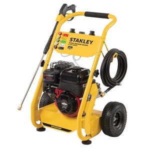 STANLEY 6.5HP 3200PSI PRESSURE WASHER