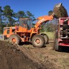 Doosan 18 Tonne wheel loader