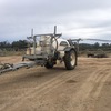 2018 601 JTS Spraying Pro Series Boom