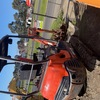 KUBOTA KX41-3 3 BUCKETS AND RIPPER