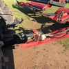 Case IH 21' P.T.O. Windrower