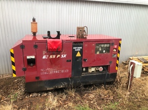 51kva diesel generator