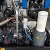 185 cfm by New Atlas Copco, powered by the reliable Kubota 1505v- T 4 cylinder  diesel turbo engine, portable Air Compressor