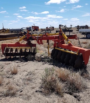 Ennor 7 Aside Disc Banker