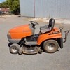 Husqvarna CTH180XP Ride on Lawnmower