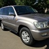 LANDCRUISER SAHARA 4x4 AUTOMATIC 4.7 L V8