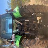 Under Auction (A127) - 2001 Deutz Agtron 135MK3 Tractor