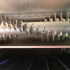 Case 2188 Header with MacDon 960 Front