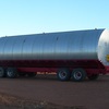 80 m/t Burando Hill Mother Bin