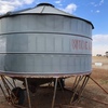 Nelson field bin