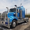 Kenworth SAR 2010 Prime Mover