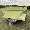 Truck mount fertiliser spreader (Comspread) 