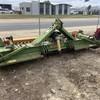 2008 Amazone KG 3500 Power Harrow