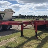 Maxi trans A Trailer Skell