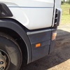 Scania rego'd prime mover