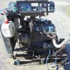  - Kubota 4 Cylinder Motor - 