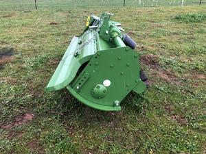 Celli De 205 Rotary Hoe