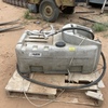 Silvan Selecta 200 lt Diesel Tank
