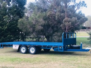 NEW TABLETOP TRAILERS - Take home today NO DEPOSIT.