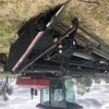 1994 Macdon 9000 Windrower
